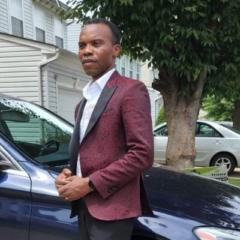 Donatus Udofia