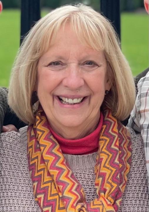 Tamara Dauphin