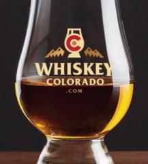 Whiskey Colorado