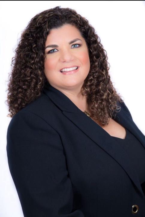 Christi Schreckengost