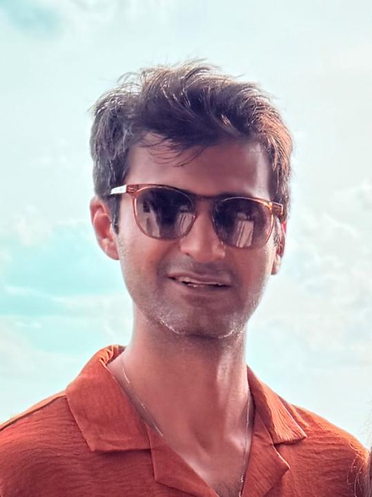 Sahil Budhawani