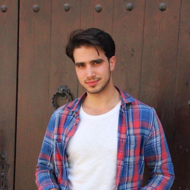 Hamza Mohtaseb