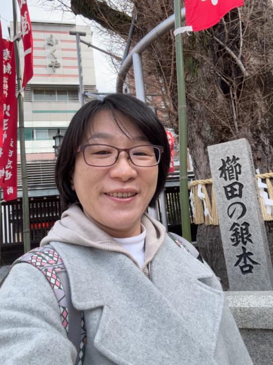 胖胖 玲