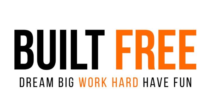 BUILT