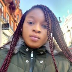 Joy Edosa
