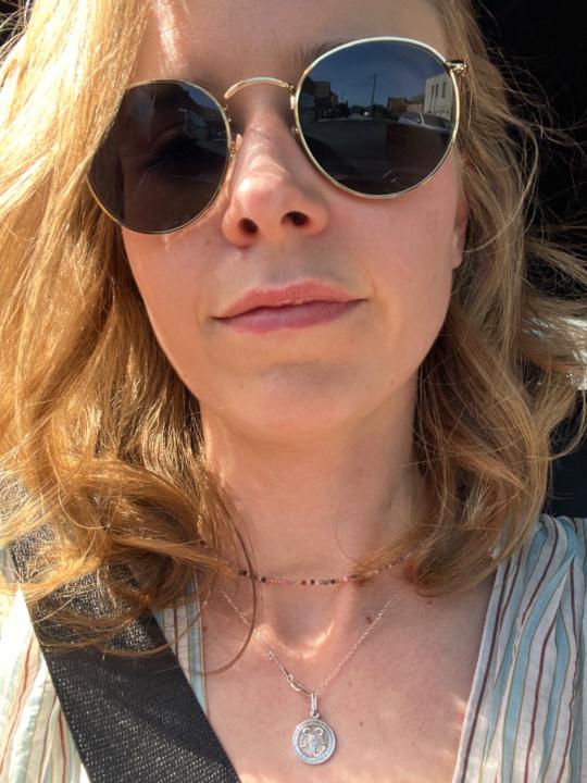 Sharon Houthoofd