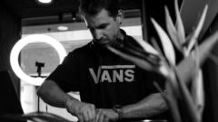 Ruben Pascual Heredia