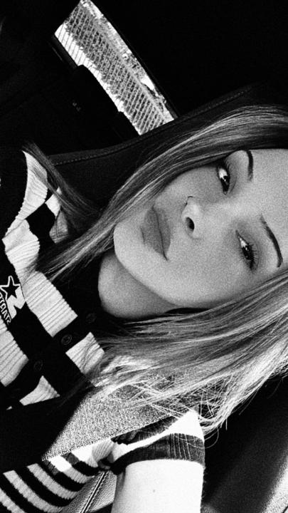 Erika Horvat