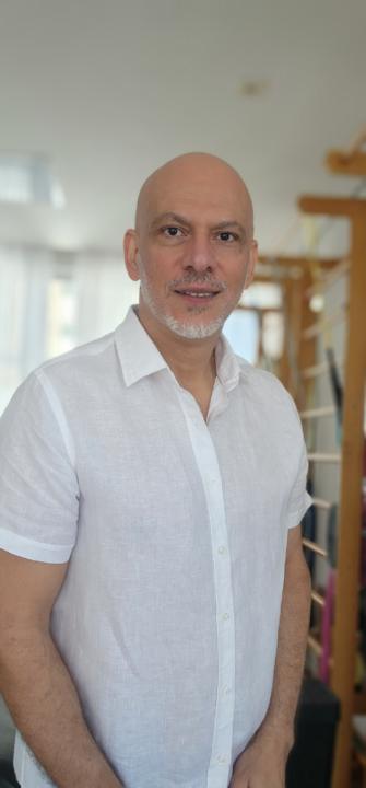 Fabricio Silva Prata