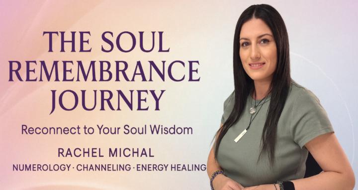 The Soul Remembrance Journey