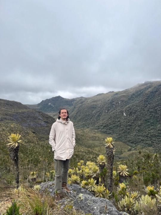 Esteban Pérez