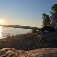 Meg Kinder