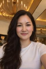 Narantsetseg Erkhem-Ochir