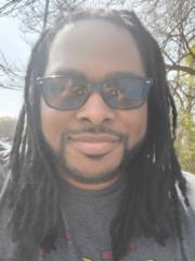 Terry Jordan Jr