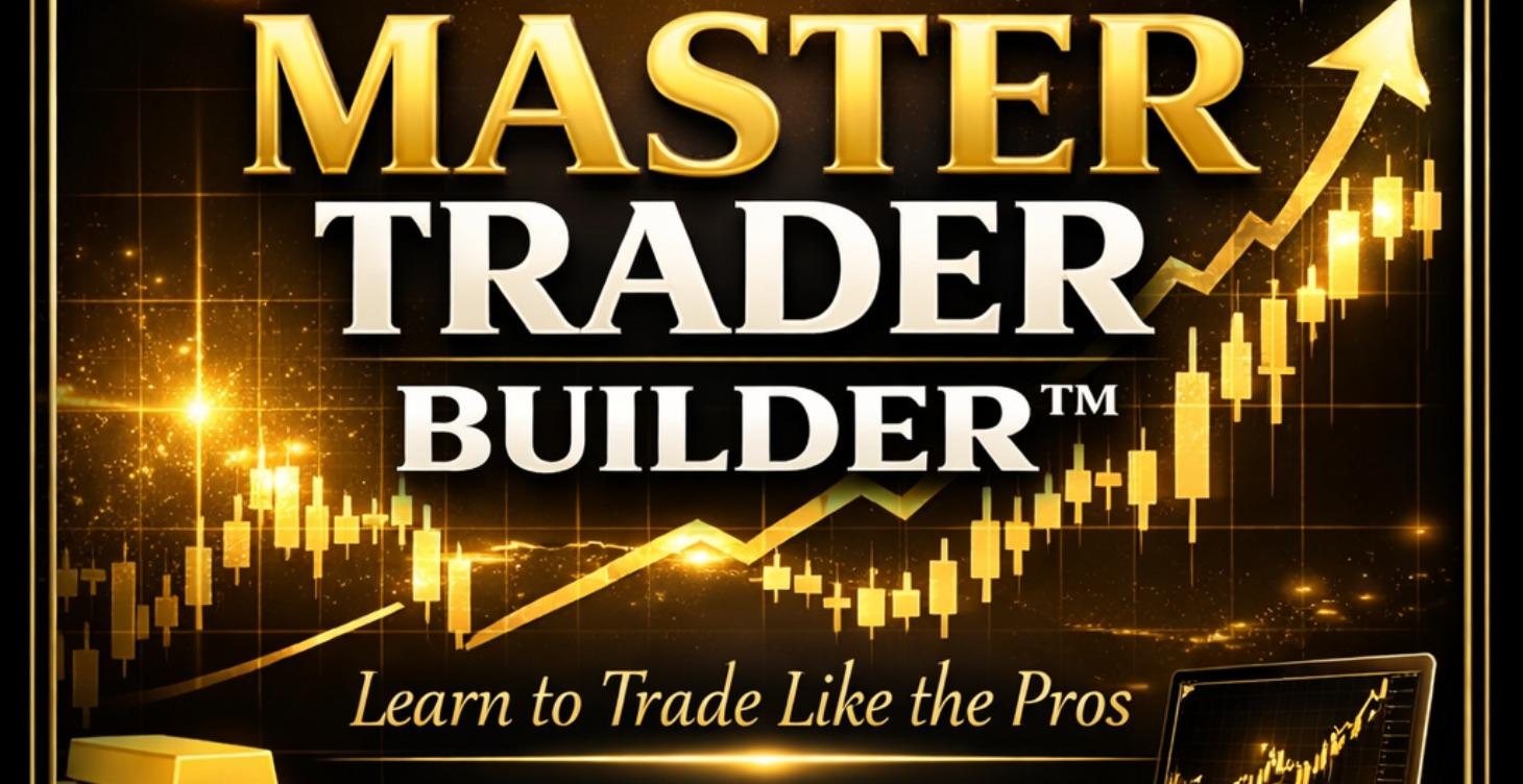 Master Trader - From Zero to Tracking Billionaires