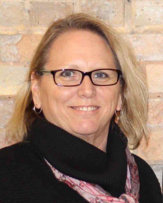 Tonya Fortier