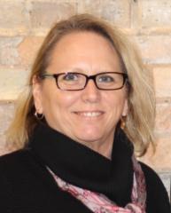 Tonya Fortier