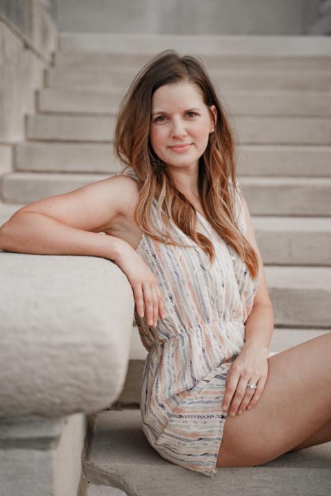 Amy Meyerott