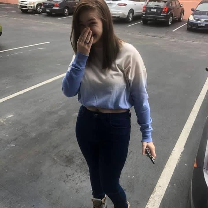 Michaela Ingram