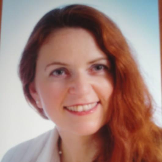 Blažena Presová