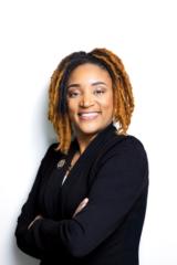 Tiffany Lockett