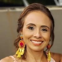 Carolina Rozo