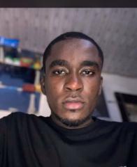 Maxwell Sarpong Nyamekye