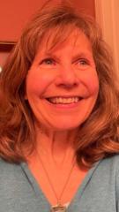 Jacqui LeBeau