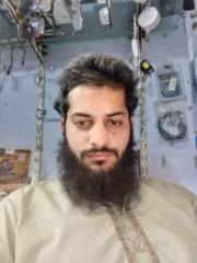 Muhammad Hamza Ghulam Rasool