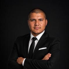 Luis Ramirez