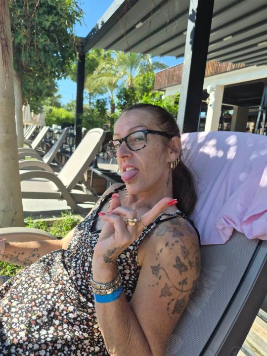Kelly Tennison
