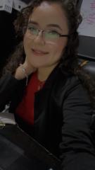 Rosa Icela Martínez García