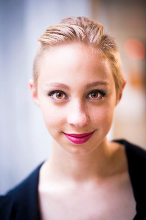 Claire Landis