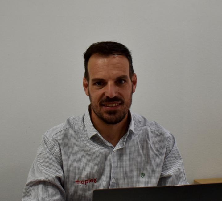 Pablo Ternavasio