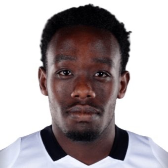 Samuel Sebagabo
