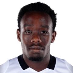 Samuel Sebagabo