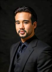 Mauricio Bogarin