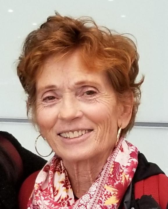 Cheryl Svensson