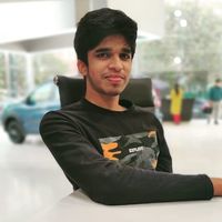 Nabeel Ansar