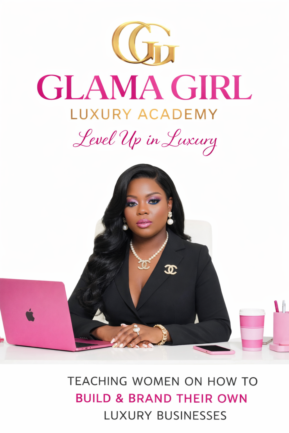 Glama Girl Luxury Academy