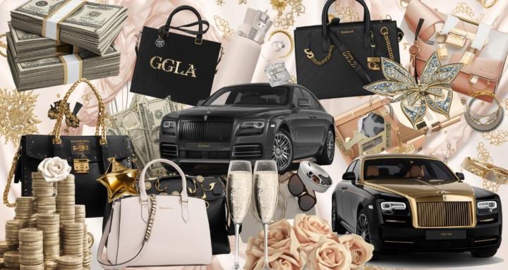 Glama Girl Luxury Academy
