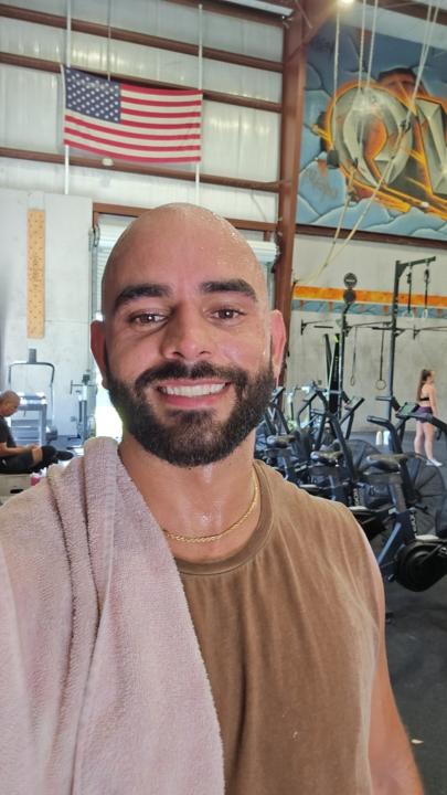 Guillermo Maldonado