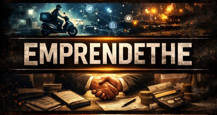 Emprendethe