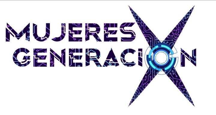 Mujeres Generación X 