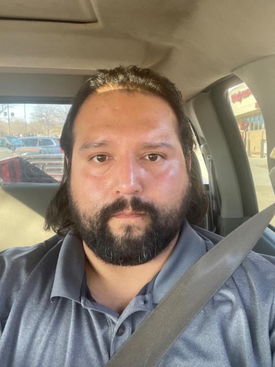 Hugo Rivera