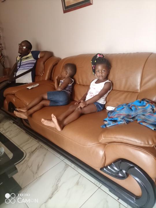 James Ssenyange