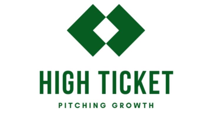 High Ticket: LATAM Closers