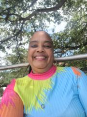 Leslie Trahan