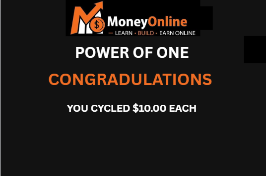 🔥💯📣CONGRATULATIONS YOU CYCLED🔥💯📣