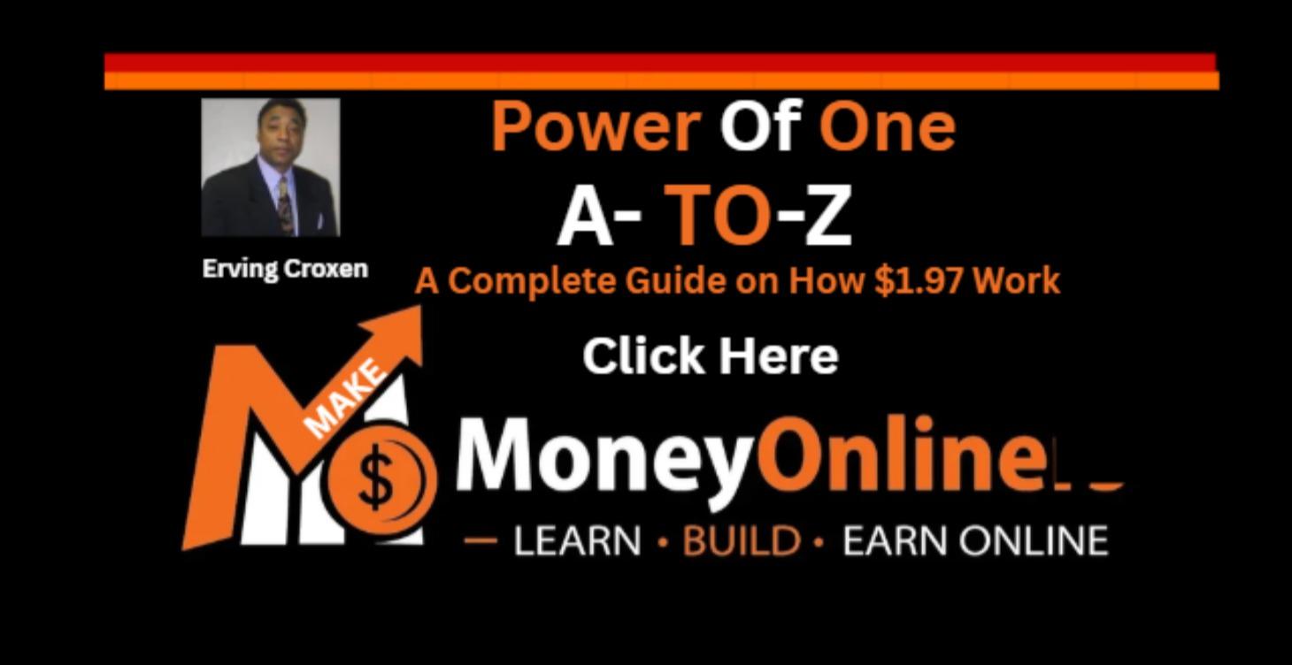 💰🤑🚀$1.97 A Complete Guide A-To-Z💰🤑🚀